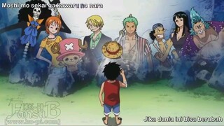 Soundtrack One Piece