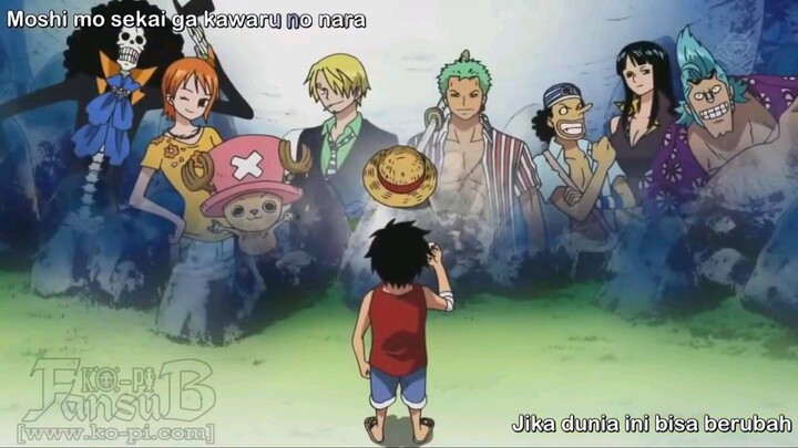 Soundtrack One Piece
