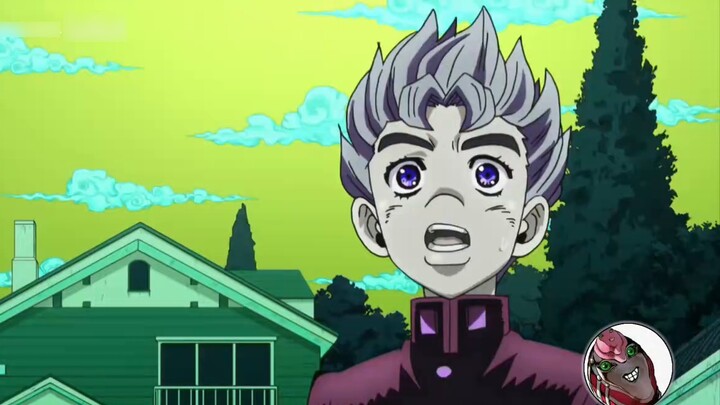 Let’s take a look at the abilities of JOJO’s Stands, which can kill Nijimura Okuyasu’s father?