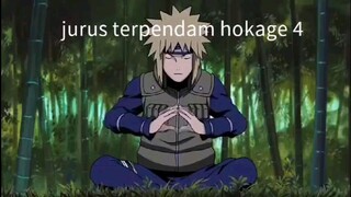 jurus hokage 4