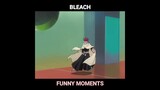 Renji felt sorry? | Bleach Funny Moments