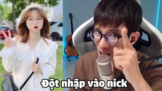 Đột nhập nick Min Mặt Đất và cái kết P1