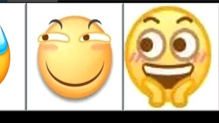 [Hupu Sharp Review] Ranking of Yin and Yang Expressions on various platforms, the first one is the b
