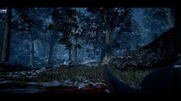 Renegade Immortal Episode 84 Subtitle Indonesia