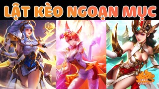 Tổng Hợp Những Pha Highlight Cứu Thua Ngoạn Mục Hay Nhất Liên Quân | Tik Tok Liên Quân 2021