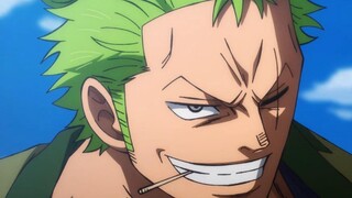 [Hoạt hình] Zoro và những trận đấu hay nhất