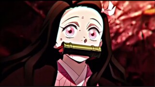 Nezuko (AMV) kimetsu no yaiba