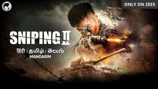 Sniping 2 (2020)
