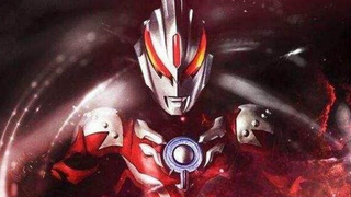 [Phục hồi Blu-ray] Đại diện của Violent Flow-A Bộ sưu tập các dạng bóng tối của Ultraman Orb