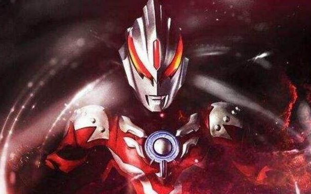 [Restorasi Blu-ray] Perwakilan dari Koleksi Bentuk Gelap Orb Ultraman Aliran Kekerasan