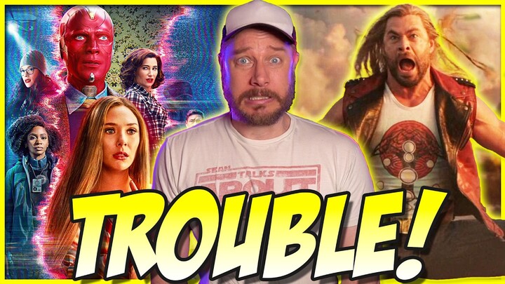 MCU Trouble: What Were the Early Signs?