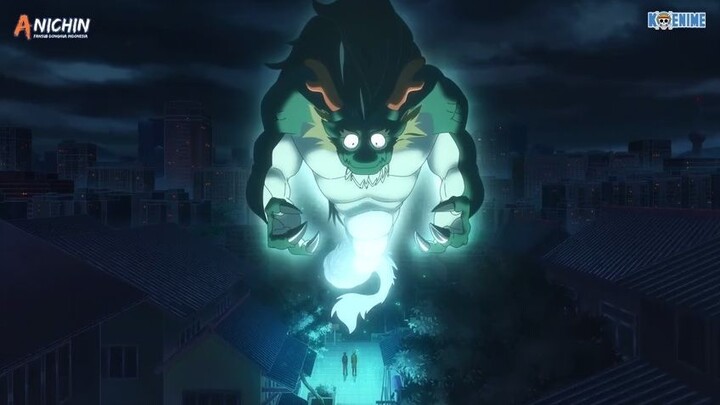 The daily life Immortal King S3 - 06
