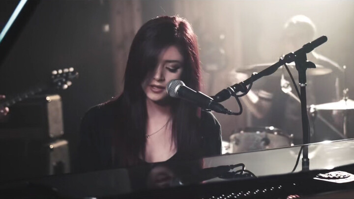 "See You Again" covered by Against The Current
