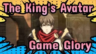 The King's Avatar
Game Glory