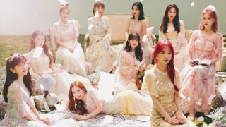 การคัมแบ็คของ Cosmic Girls กับ MV "BUTTERFLY"+เวทีเพลงฮิต (มีต่อ MV)