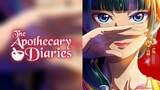 The Apothecary Diaries - Episode 04 [Sub Indo]