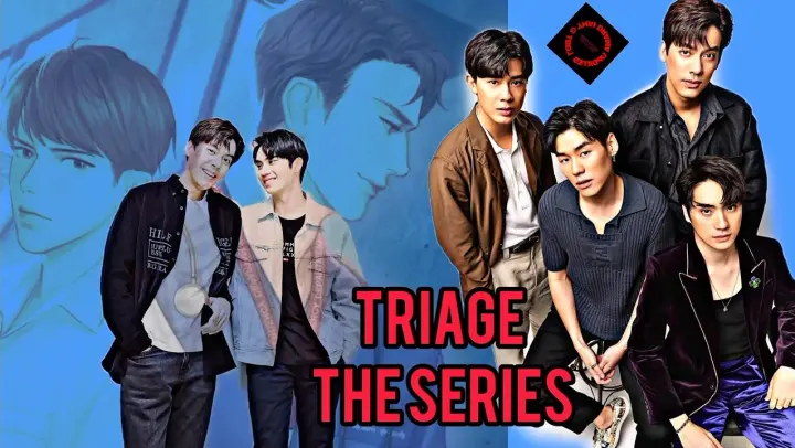 Watch this video if you are confused about the time loop rules in Triage The Series!!