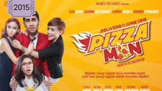 Pizza Man (2015)