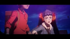 POKEMON XY&Z (DUB) Episode 1