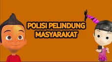 E258 "Polisi Pelindung Masyarakat"