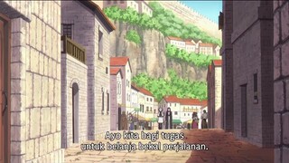 Episode 3 [p1] - Sousou No Frieren | Subtitle Indonesia