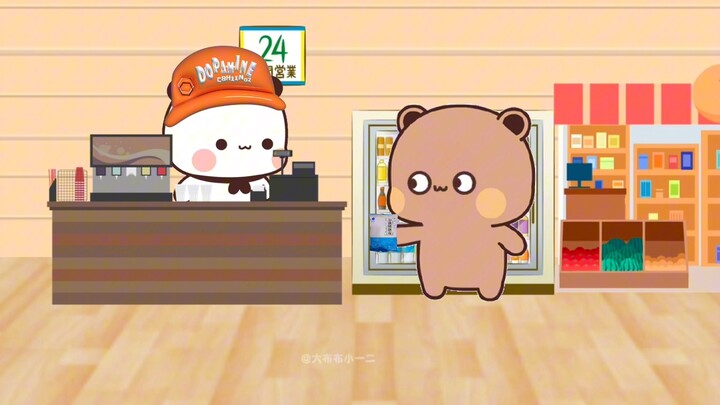 一点信任都没有吗