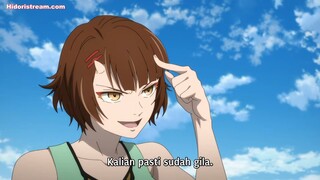 Kami no Tou Season 2 Eps 24 (Sub-Indo)