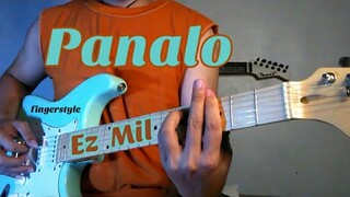 Panalo | Ez Mil | Jojo Lachica Fenis Fingerstyle Guitar Cover