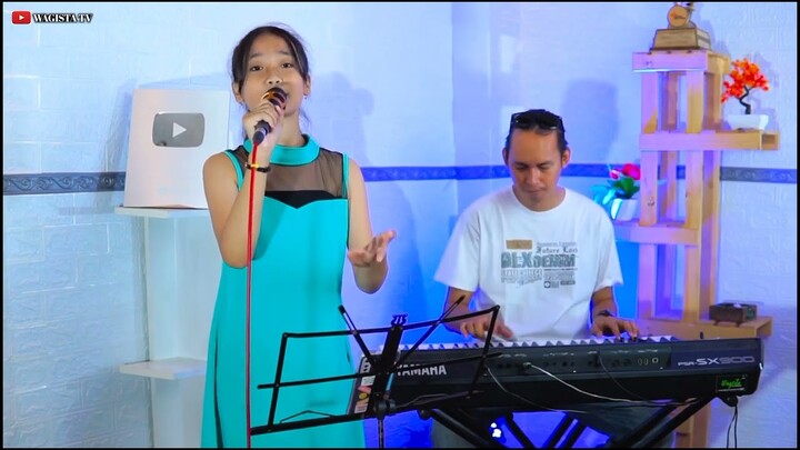 Cuplikan Inget Ka Mantan-Dini Auliya