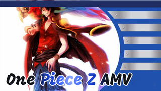 Kamu Membuatku Teringat | Film One Piece: Z