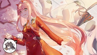 Rap về Zero Two (Darling in the Franxx) | Vinh Neko