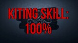 Kiting skill: 100%! Composer vs Hermit