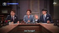 Abnormal Summit 2