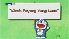 Doraemon - Topi Esper | Kisah Payung Yang Lucu