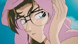 "You can always trust Kogoro's judgment"