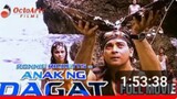 ANAK NG DAGAT (1991) | Full Movie | Ronnie Ricketts, Donita Rose