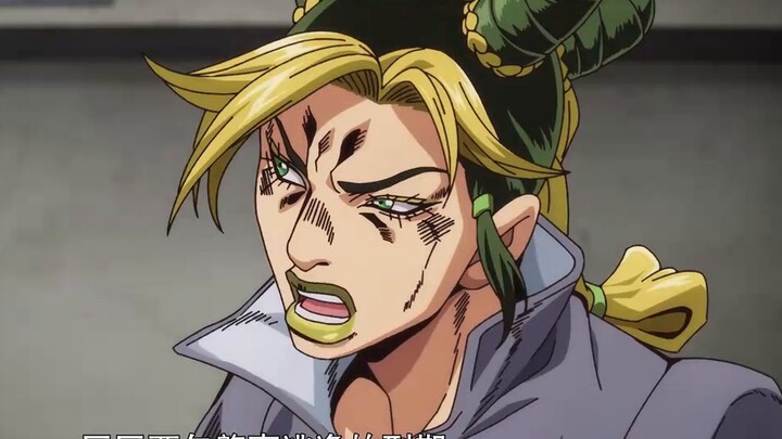 Destiny starts! How will Emporio face Pucci alone?