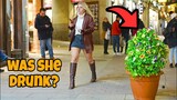 BUSHMAN PRANK: This Happened With the First SCARES of DECEMBER !!!