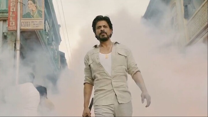 Film SRK Raees 2017 Sub Indo 1080p