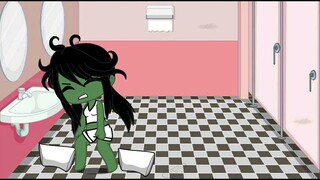 She hulk transformation