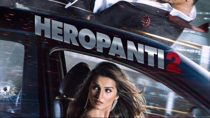 Heropanti 2 (2022)