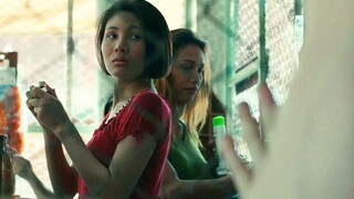In A Thai Prison, She Is Actually A Guy But A White Man Falls In Love With Her