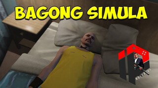 GTA V | BAGONG SIMULA (TAGALOG)