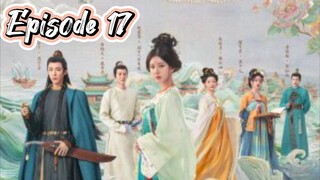 🇨🇳 EP17: Zhao Lusi & Liu Yu Ning - TSOPG (Eng Sub)