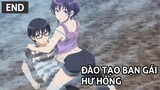 Tóm Tắt Anime Hay: Đào Tạo Bạn Gái - Saenai Heroine no Sodatekata Phần 4 | Kotori Studio