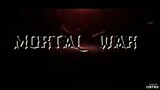 The Mortal War 2 (A Minecraft Action Movie )