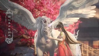 World of Immortal eps 4 sub indo