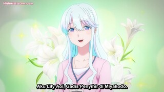 Kabushikigaisha Magi-Lumière Eps 5 (Sub-Indo)