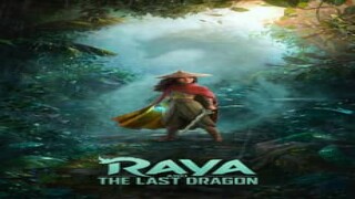 Raya and the Last Dragon  full movie : Link in description