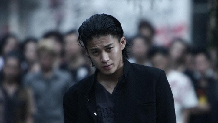 KAMU KIRA GENJIE PEMIMPIN SUZURAN?